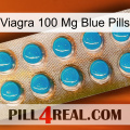 Viagra 100 Mg Blue Pills new09